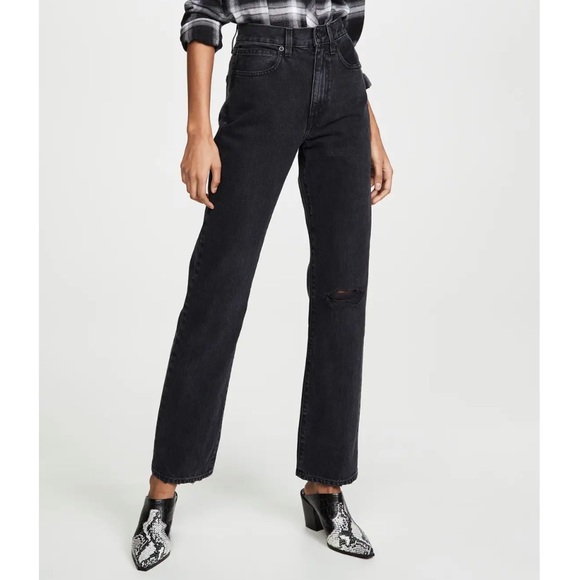 SLVRLAKE Denim - SLVRLAKE London Jeans 24